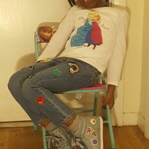 Meet your Posher, Legrand